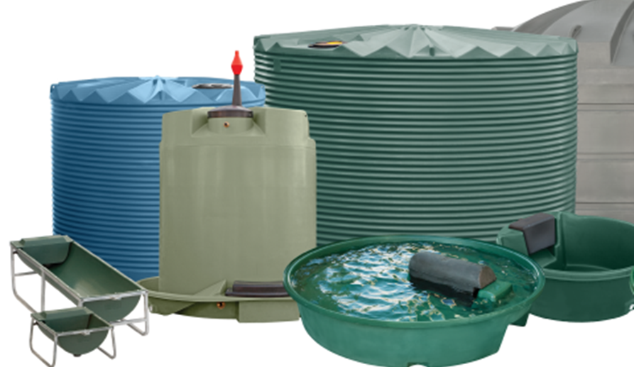 Water Tanks