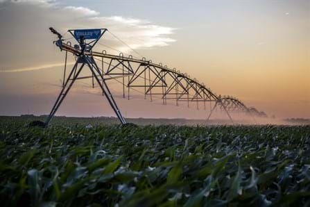 Valley Irrigator